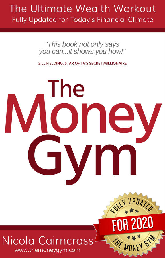 The Money Gym